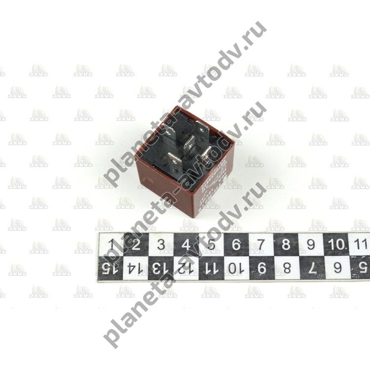 Реле TH-R518; 8-97063-441-1; ISUZU; 12V 5P