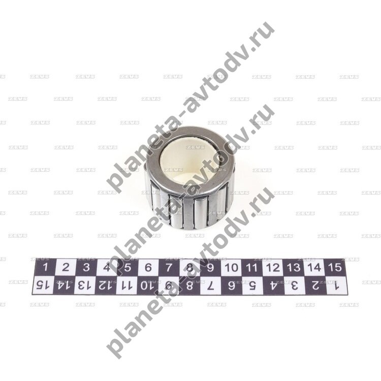 Подшипник игольчатый 8-97253-102-1; ISUZU; NB1021; (проверять кол-во в упаковке)