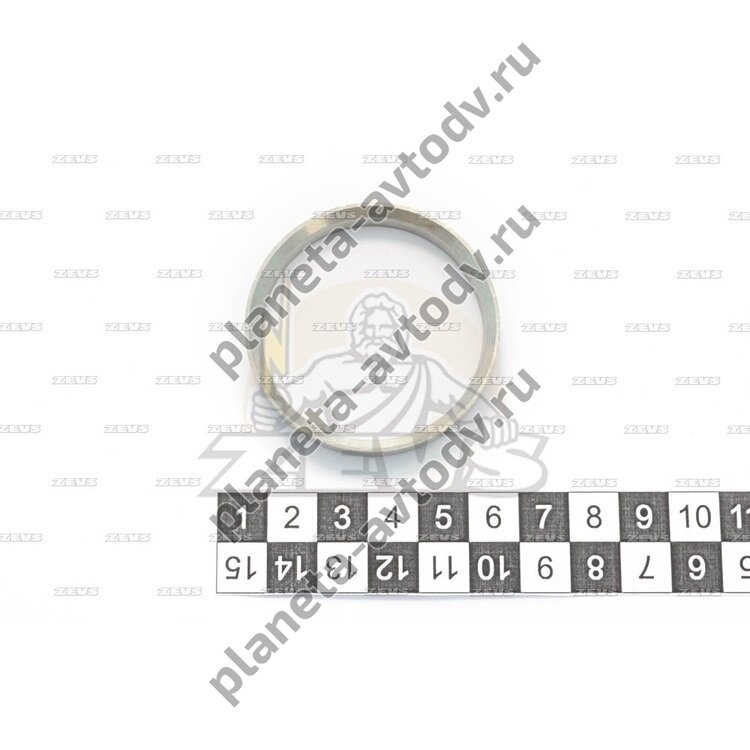 Седло клапана VRI1710; 8-94396-171-0; ISUZU 4HF1; впуск; JESSI