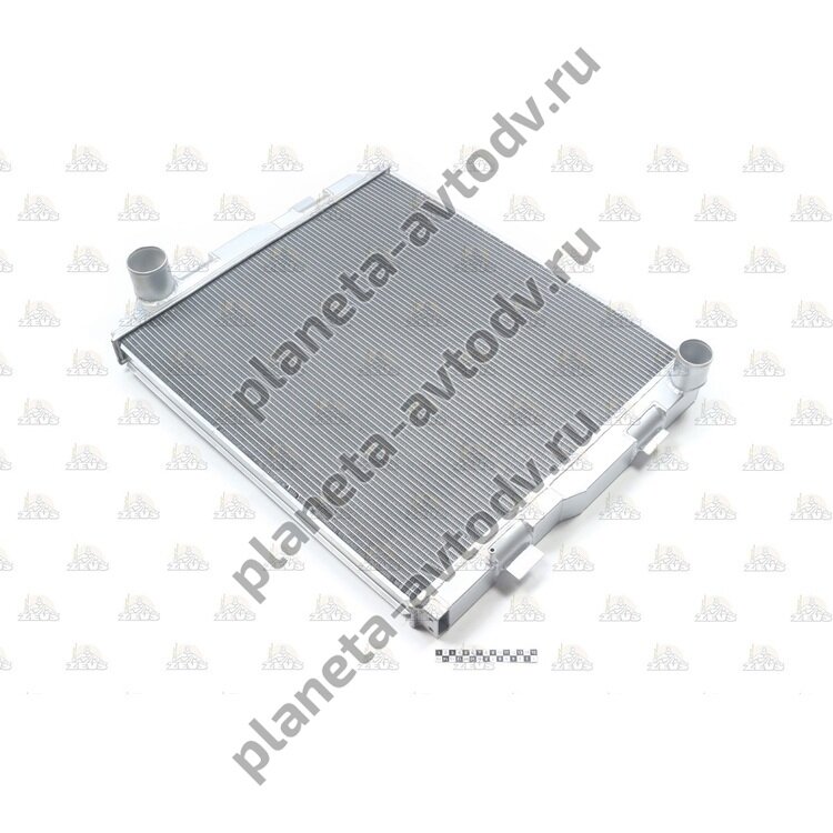 Радиатор основной 021923; 21400-03Z79/21400-04Z68; UD; 750x694x50 — фото 1 из 2