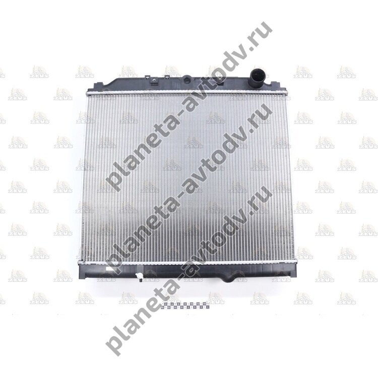 Радиатор основной KOYORAD PL033031A; ME407419; FUSO; 505x632x48 — фото 1 из 3