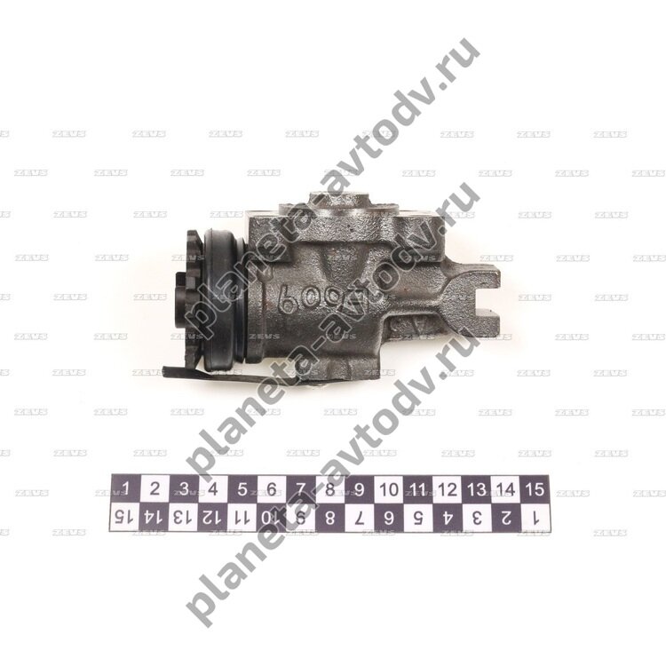 РТЦ (рабочий тормозной цилиндр) 8-97179-359-0; ISUZU; SBC3590; JESSI — фото 1 из 3
