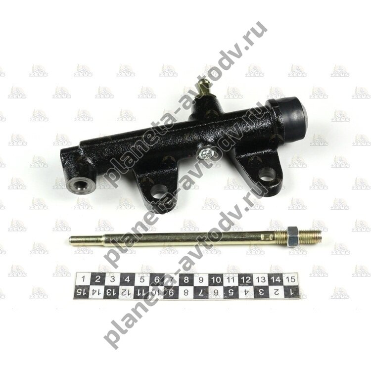 Главный цилиндр сцепления SDC-80103; 46801-00Z00; UD; 3/4''; BMC0Z00; (Тайвань); SDC; HY — фото 1 из 2