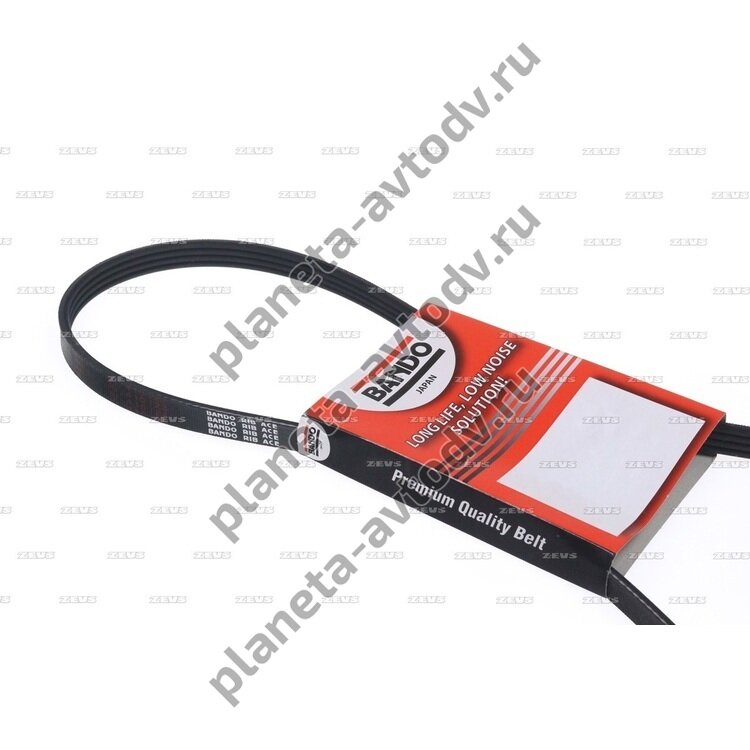 Ремень приводной BANDO 4PK1210