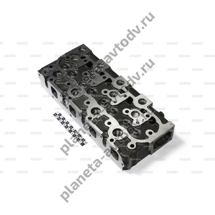 Головка Блока Цилиндров CH0304; 1789-303040; KUBOTA V1902 — фото 1 из 2