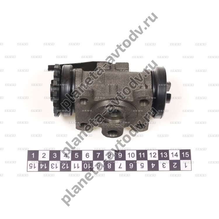 РТЦ (рабочий тормозной цилиндр) 8-94128-143-0; ISUZU; SBC1430 — фото 1 из 2