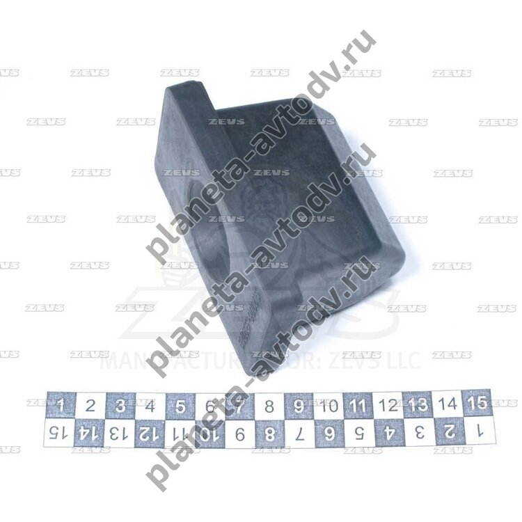 Отбойник рессоры SB4506; 54506-9005; UD CW30/CW50 RD8/RF8