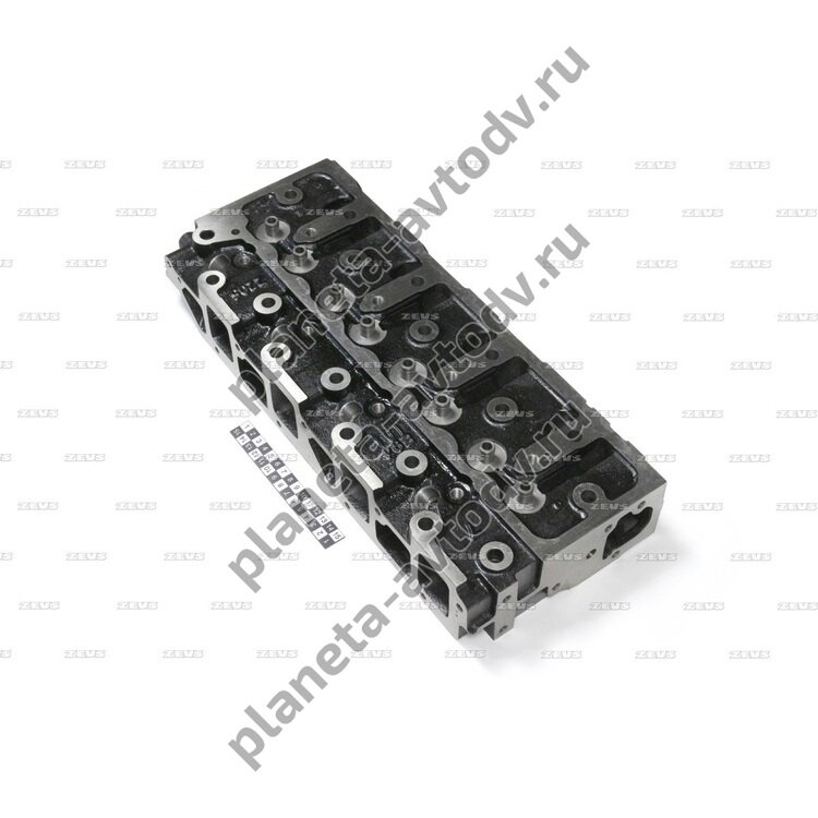 Головка Блока Цилиндров CH1112; 6144-11-1112; KOMATSU 4D94E — фото 1 из 2