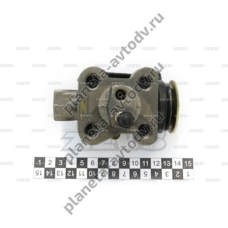 РТЦ (рабочий тормозной цилиндр) 8-98081-292-0; ISUZU; SBC2920; JESSI — фото 1 из 3