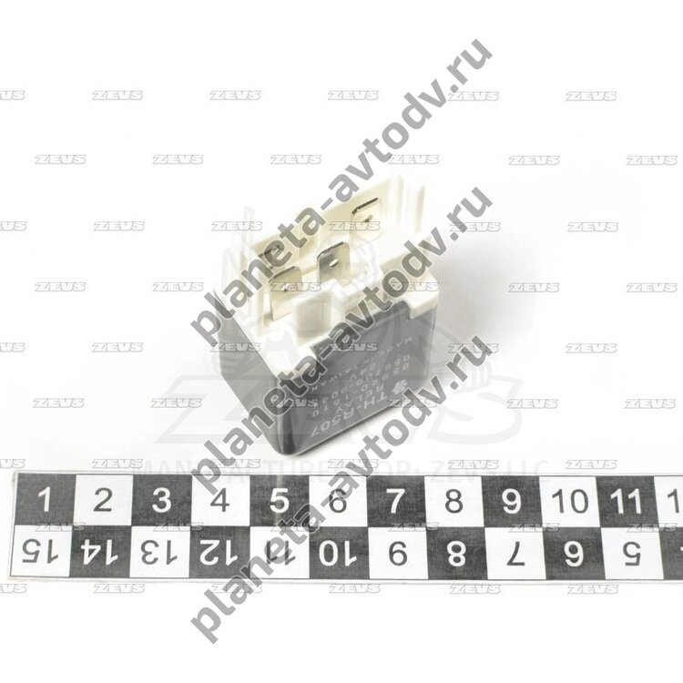 Реле TH-R507; 85920-1610/056700-9041/85920-1810; HINO; 24V 4P