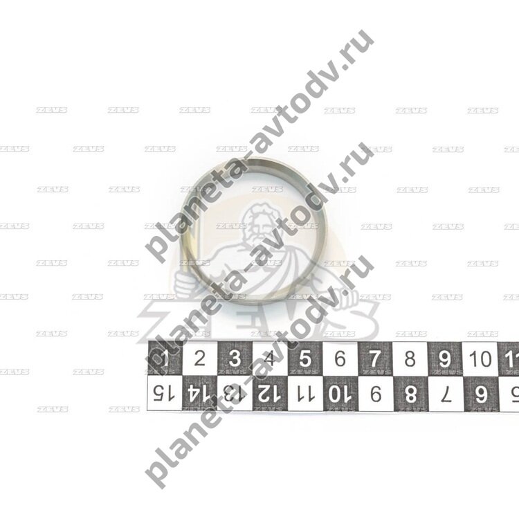 Седло клапана VRE1720; 8-94396-172-0; ISUZU 4HF1; выпуск; JESSI