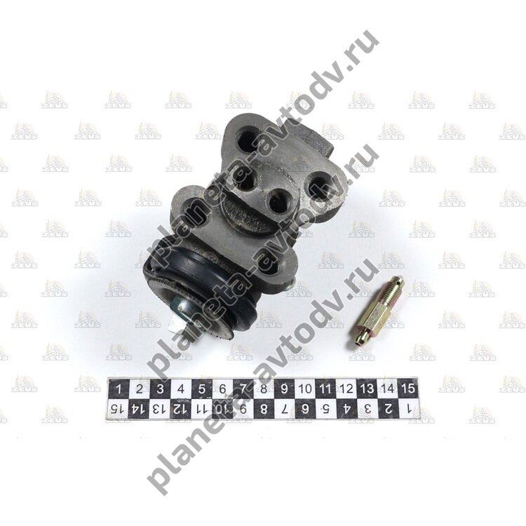 РТЦ (рабочий тормозной цилиндр) 8-98081-293-0; ISUZU; SBC2930; JESSI — фото 1 из 2