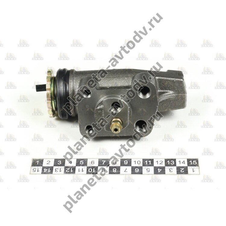 РТЦ (рабочий тормозной цилиндр) MC889600; CANTER FE657; JAF0398; RH; #; HY — фото 1 из 2