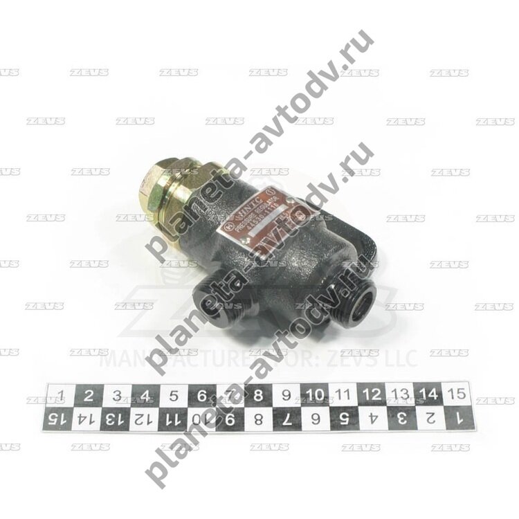 Регулятор давления 44530-1110; HNTC01110; (Тайвань); HY