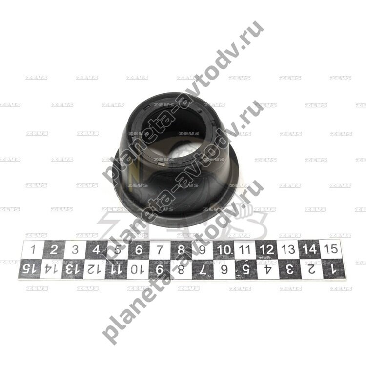 Пыльник рулевого наконечника DR513729 LW+UP; (ТАЙВАНЬ)