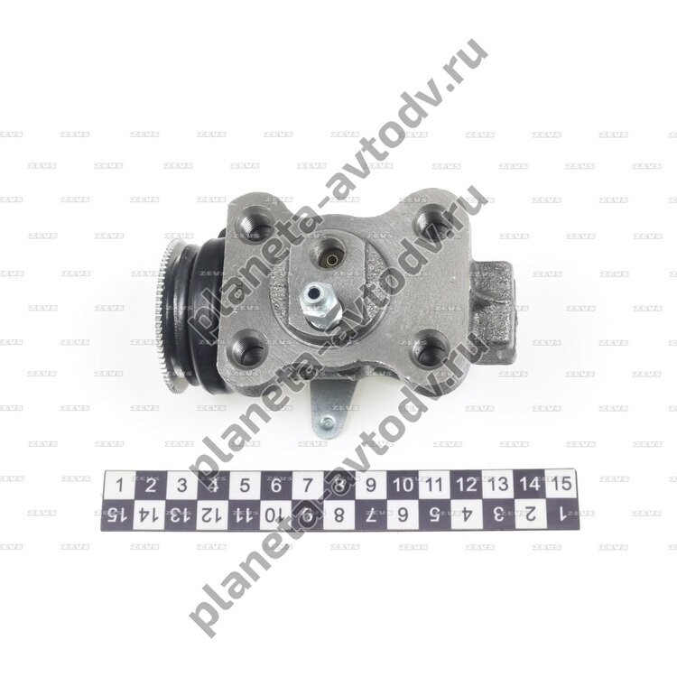 РТЦ (рабочий тормозной цилиндр) 8-98081-327-0; ISUZU; SBC3270; JESSI — фото 1 из 3