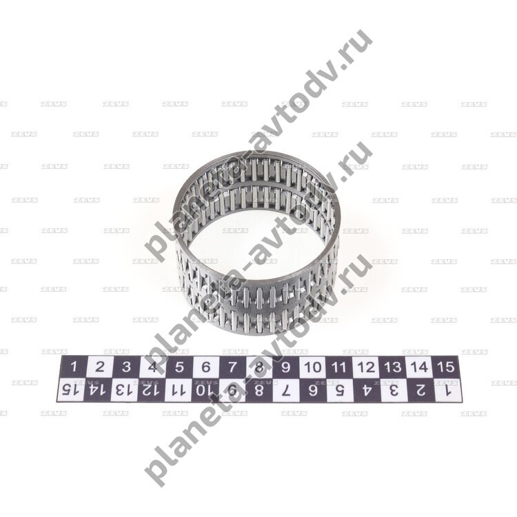Подшипник игольчатый 8-97253-110-0; ISUZU; NB1100; (5шт в упак)
