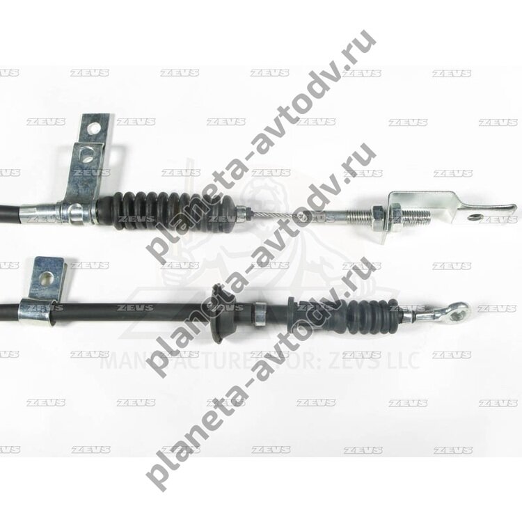 Трос газа ACC IS03; 1-73998-940-4; FRR32; 2900mm