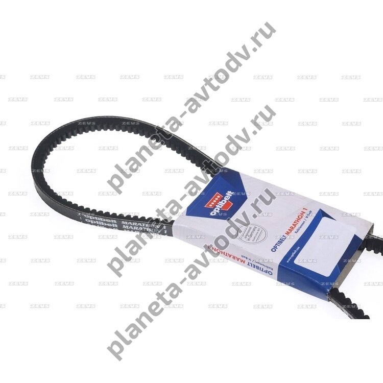 Ремень приводной OPTIBELT MARATHON1 3475; V13x1220
