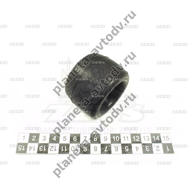 Втулка реактивной тяги BA6030/B-04-A6030; 8-97075-603-0/8-94336-507-0/34399-89TA2; NKR66L