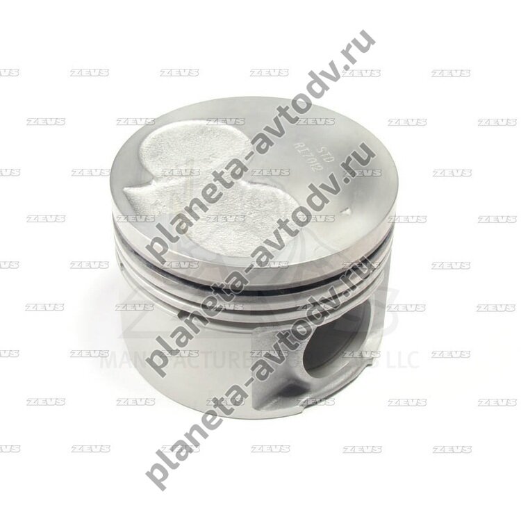 Поршень QD32; 12010-2S605; NISSAN; STD; PZ-25