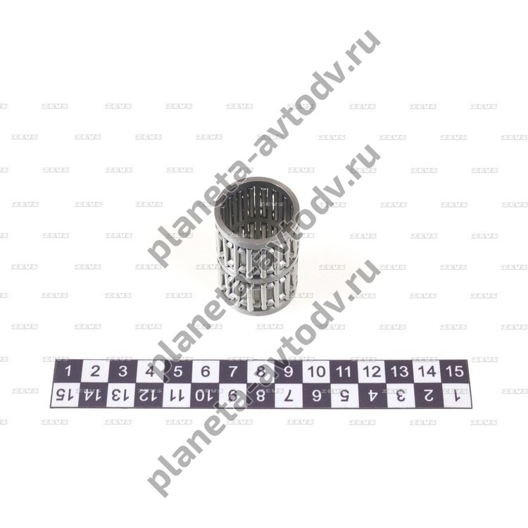 Подшипник игольчатый 8-97253-114-0; ISUZU; NB1140; (4шт в упак)