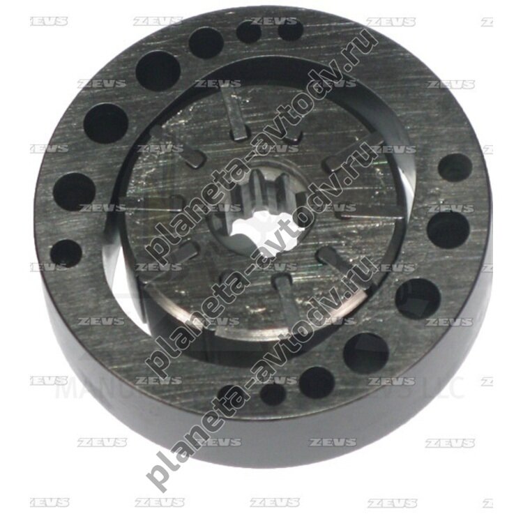 Ремк-т НГУР (ротор с лепестками) 475-10057/PS KIT-P101(1); UD FE6T
