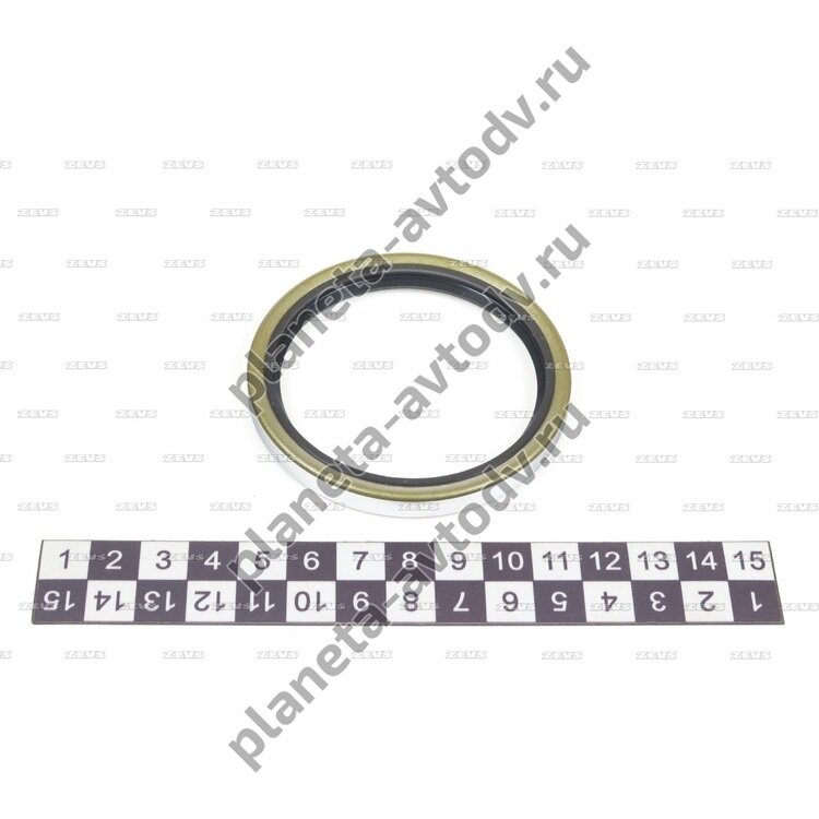 Сальник NOK BB4433-E0; 90310-58002; 58-70-7