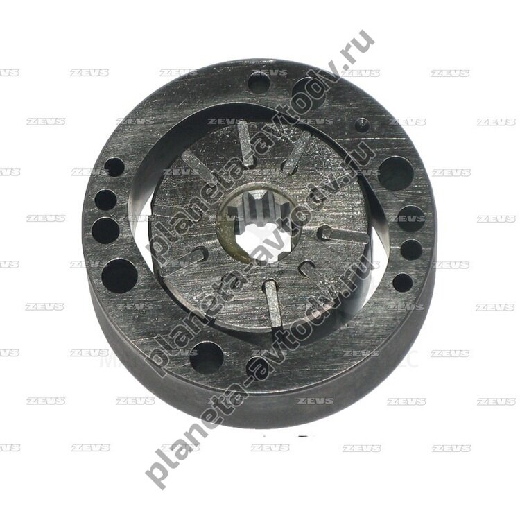 Ремк-т НГУР (ротор с лепестками) PS KIT-P102(1); 14714-99100A; UD RF8