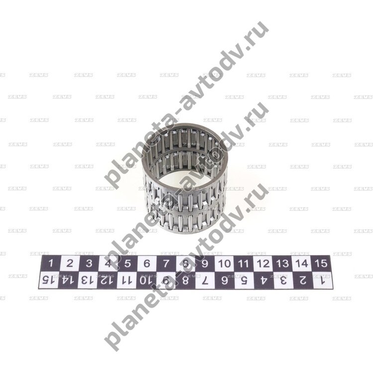 Подшипник игольчатый 8-97253-112-0; ISUZU; NB1120