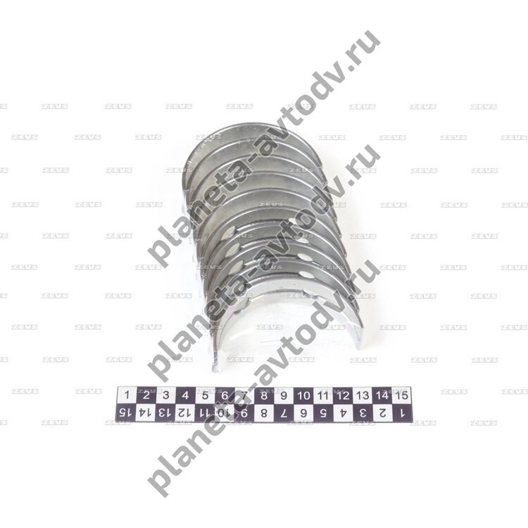 Вкладыш коренной M3051A 050