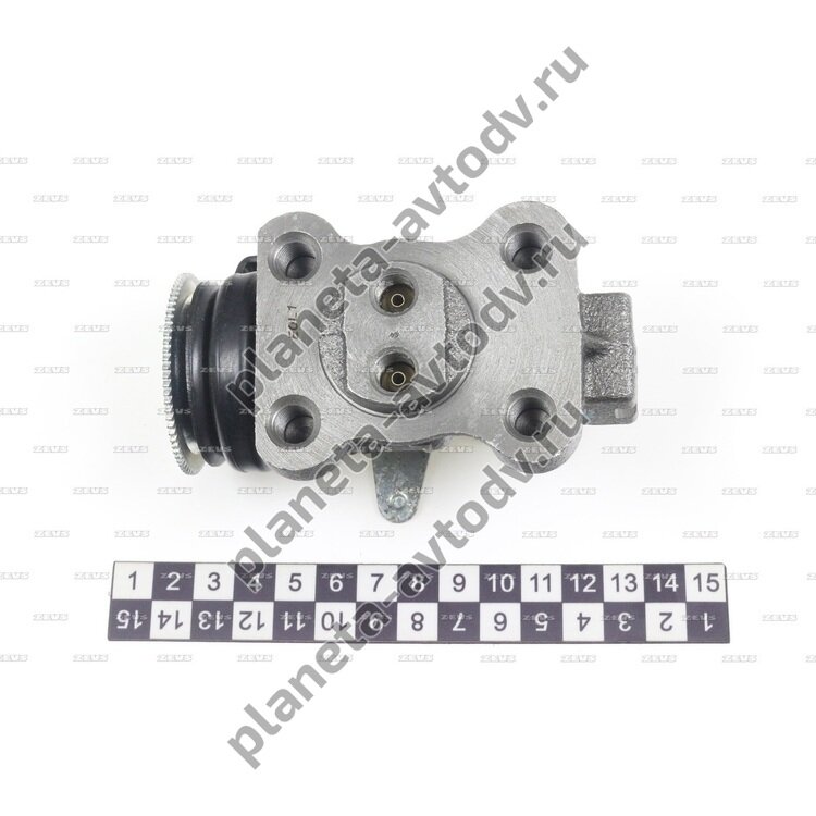 РТЦ (рабочий тормозной цилиндр) 8-98081-325-0; ISUZU; SBC3250; JESSI — фото 1 из 3