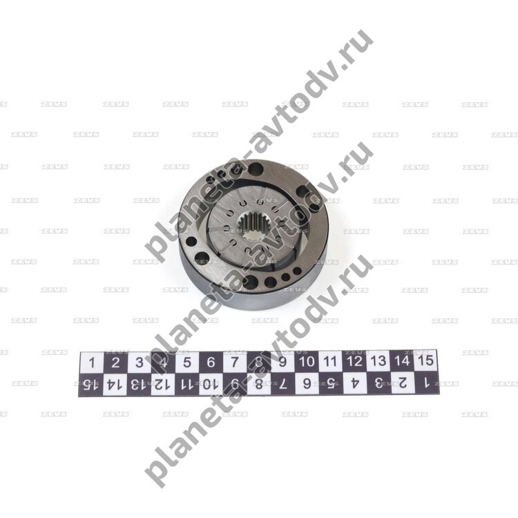 Ремк-т НГУР (ротор с лепестками) PS KIT-804; 44306-1150; HINO; HY