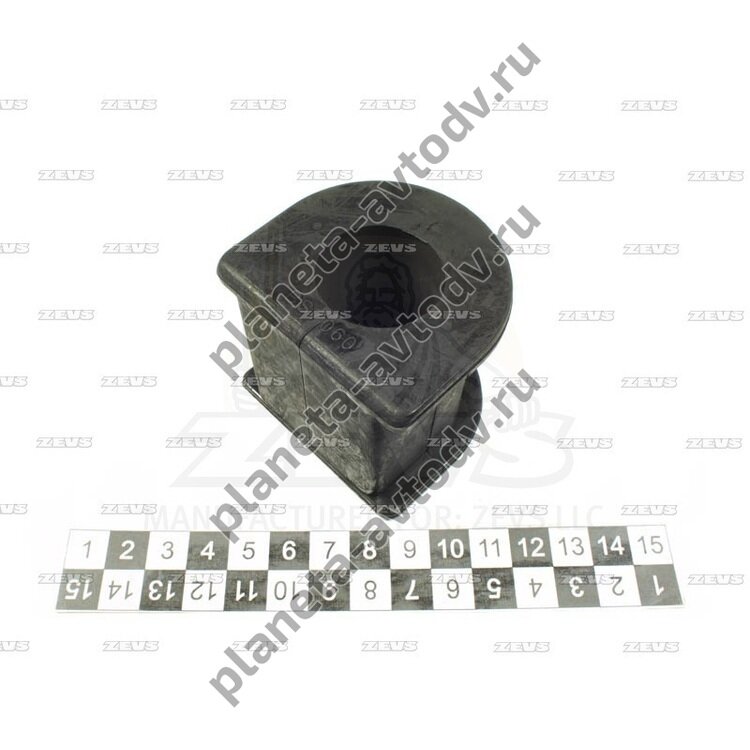 Втулка стабилизатора BS7060/B-02-S7060; 48815-37060/48818-37010/48818-36020; TOYOTA S05C N04