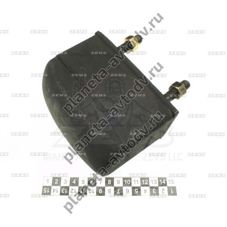 Отбойник рессоры SB0450; 1-53366-045-0; ISUZU; (проверять кол-во в упаковке)