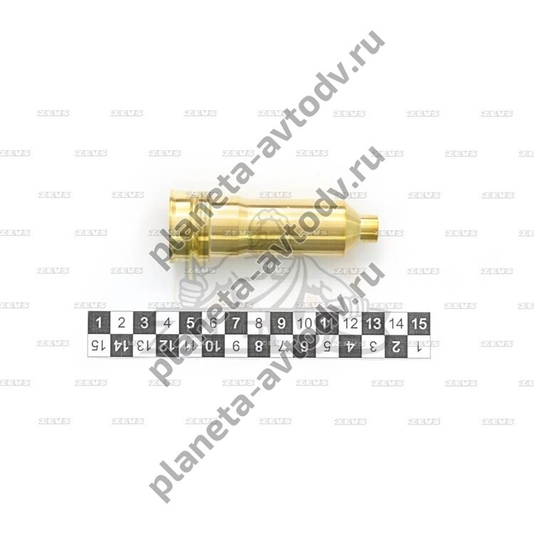 Стакан форсунки ISUZU 4HK1; 8-97606-661-0; 8-98018-462-0; (дубликат); JES; NH6610    HY — фото 1 из 2