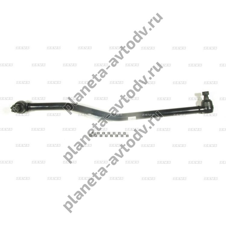 Тяга продольная 45440-39236; TOYOTA; L=740mm; TY-CR16-RHD; (Тайвань)