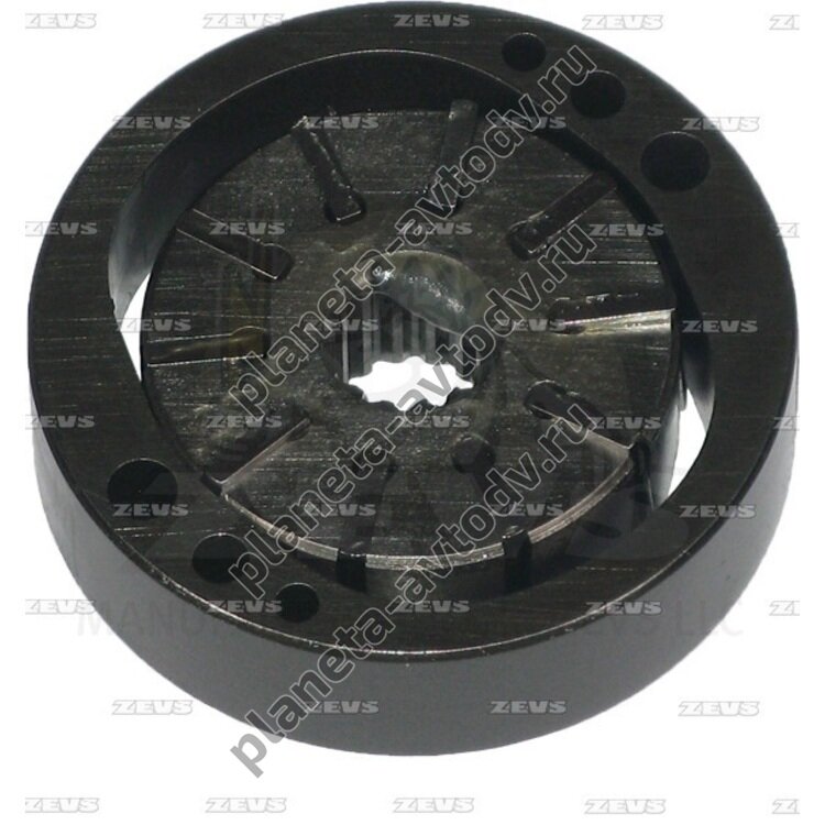 Ремк-т НГУР (ротор с лепестками) PS KIT-P406(1); 1-19519-303-0; ISUZU 6HH1/6HE1