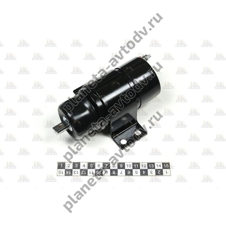 Блок остановки ДВС SDM-MEO; 053400-7350; ME040145; 24V; MMC — фото 1 из 2