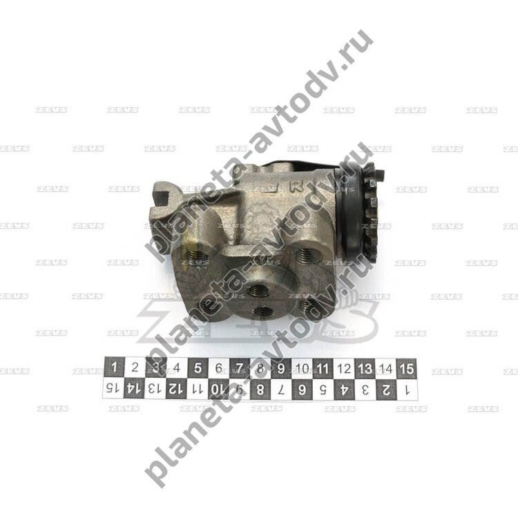 РТЦ (рабочий тормозной цилиндр) 8-97022-028-0; ISUZU; SBC0280; JESSI — фото 1 из 2