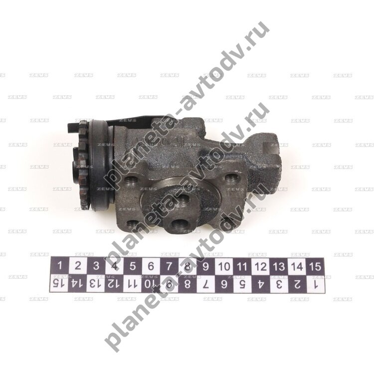 РТЦ (рабочий тормозной цилиндр) 8-97179-360-0; ISUZU; SBC3600; JESSI — фото 1 из 2