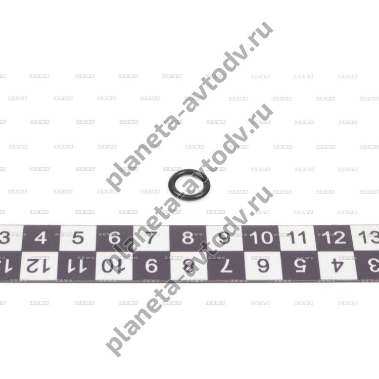 Сальник NOK CO1052-H0; 1-46600-040-0; 8-12-2