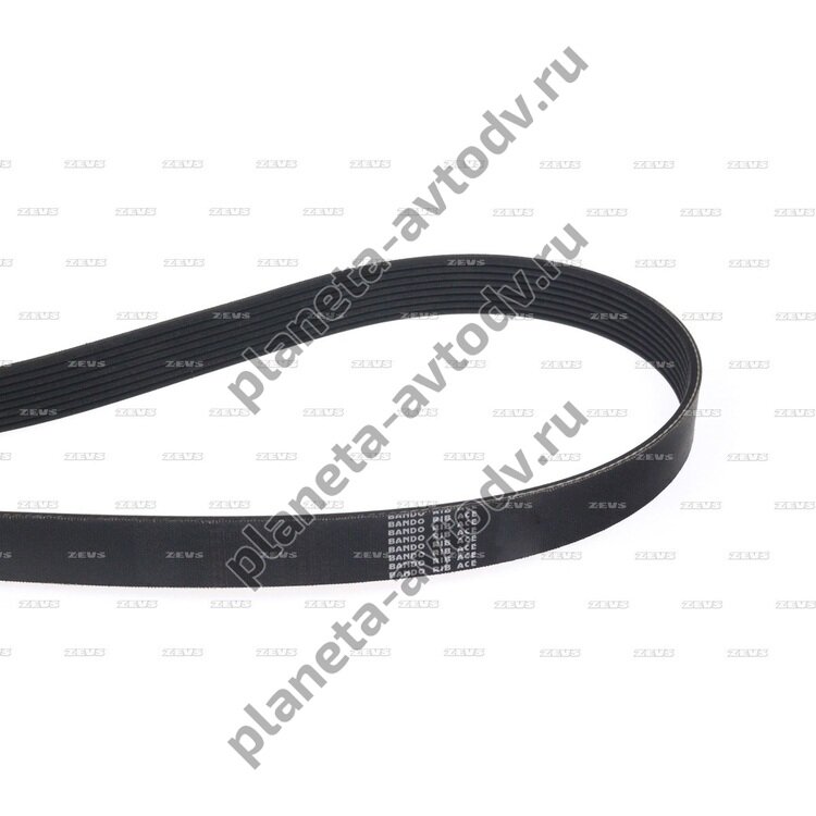 Ремень приводной BANDO 8PK1395