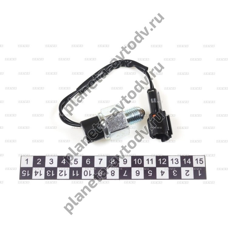 Датчик заднего хода 1-82400-083-2/8-98042-853-0; ZS06-IZ005; ISUZU — фото 1 из 2