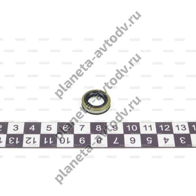 Сальник NOK BD3805-E0; ME728021/949150-2522; 11-18-5 — фото 1 из 2