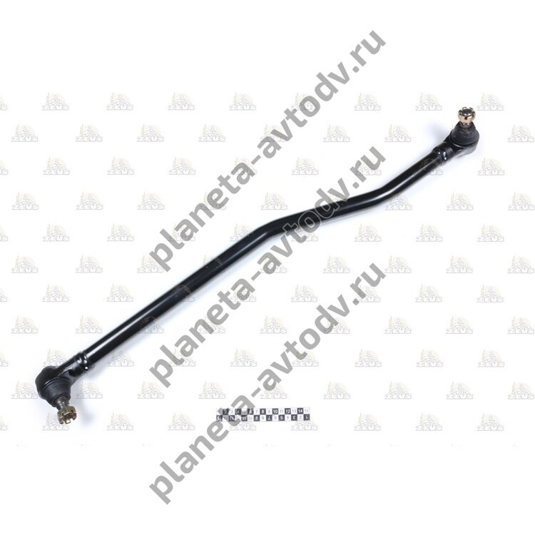 Тяга продольная рулевая 26-534; HINO; 5T; L=830mm