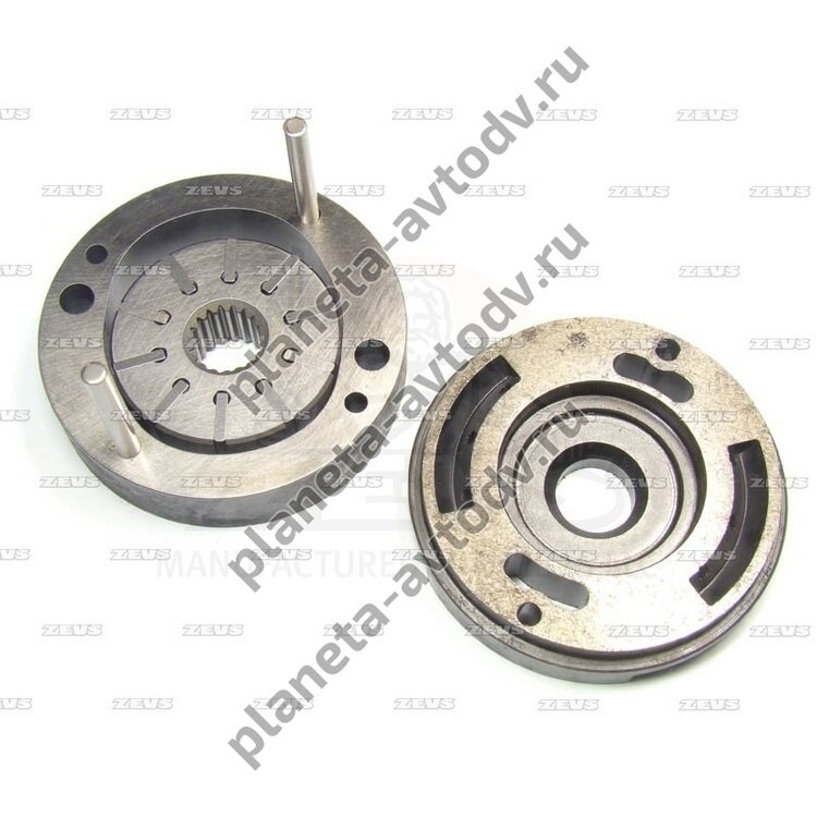 Ремк-т НГУР (ротор+1 пластина) PS KIT-P403/PSKIT-P403(1); 44306-1160K; ISUZU 4BС2/4BE1