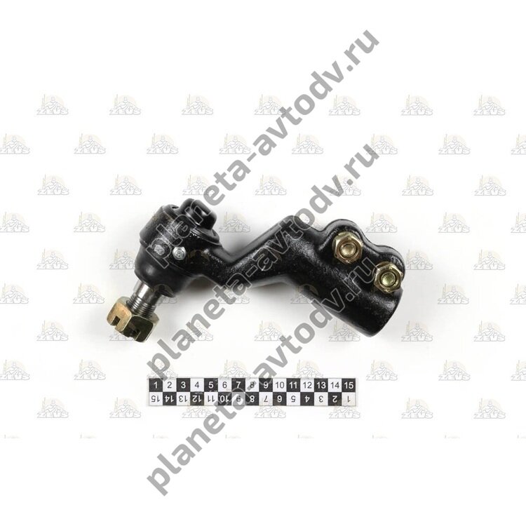 Наконечник рулевой тяги 9-172-6RH; MK428083; FUSO 92-; 5T; RH