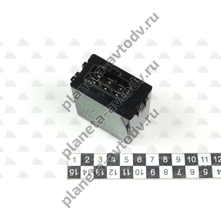 Реле TH-S517L; 1-83470-062-0; 066500-3860; ISUZU; 24V 6P — фото 1 из 2
