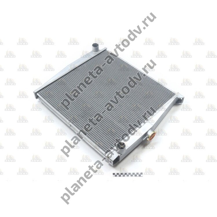 АРХИВ Радиатор основной 021479; 21400-33Z61; UD CONDOR; 600x601x36; HY; HYP — фото 1 из 3